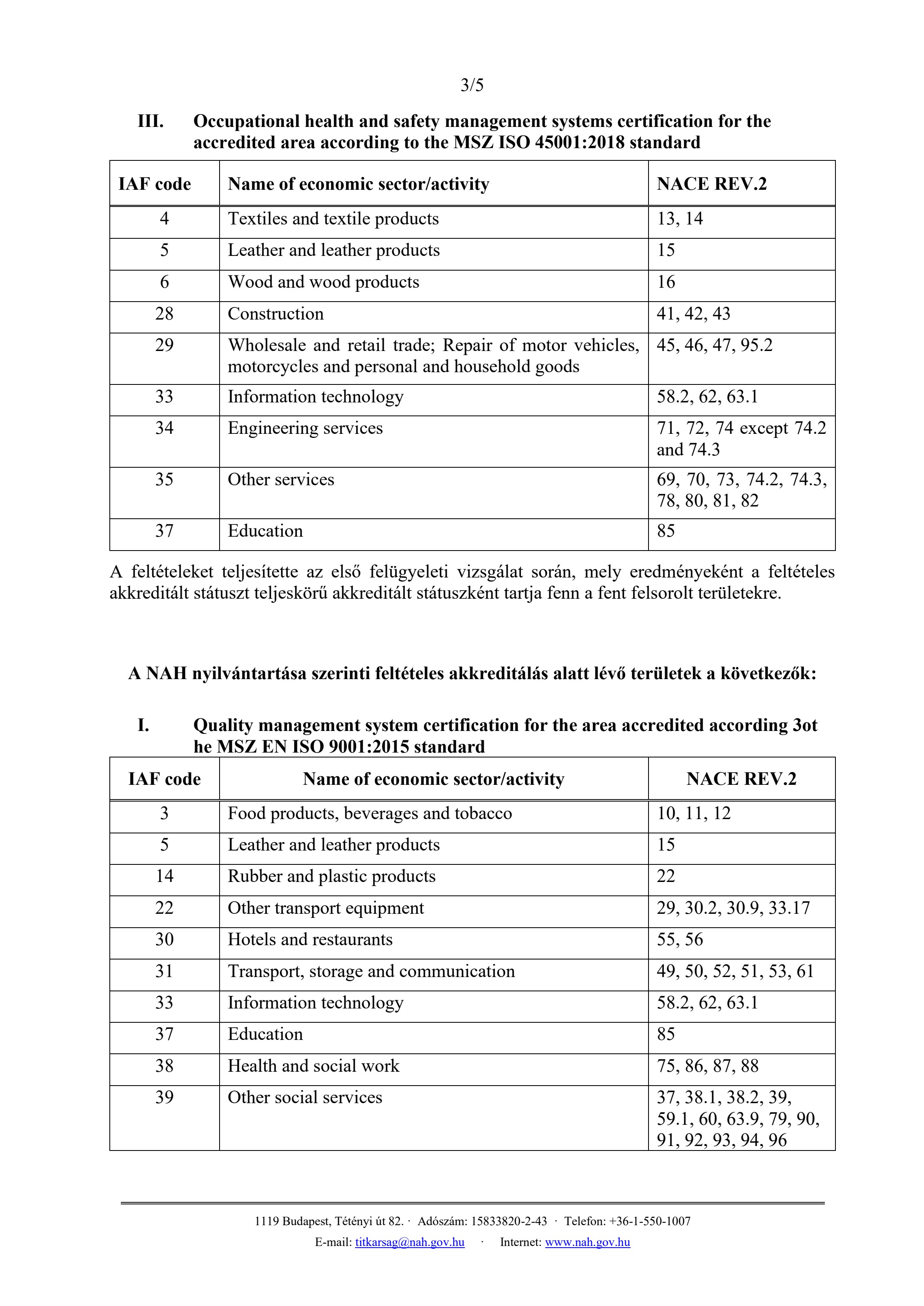 Pagina 3 di 5