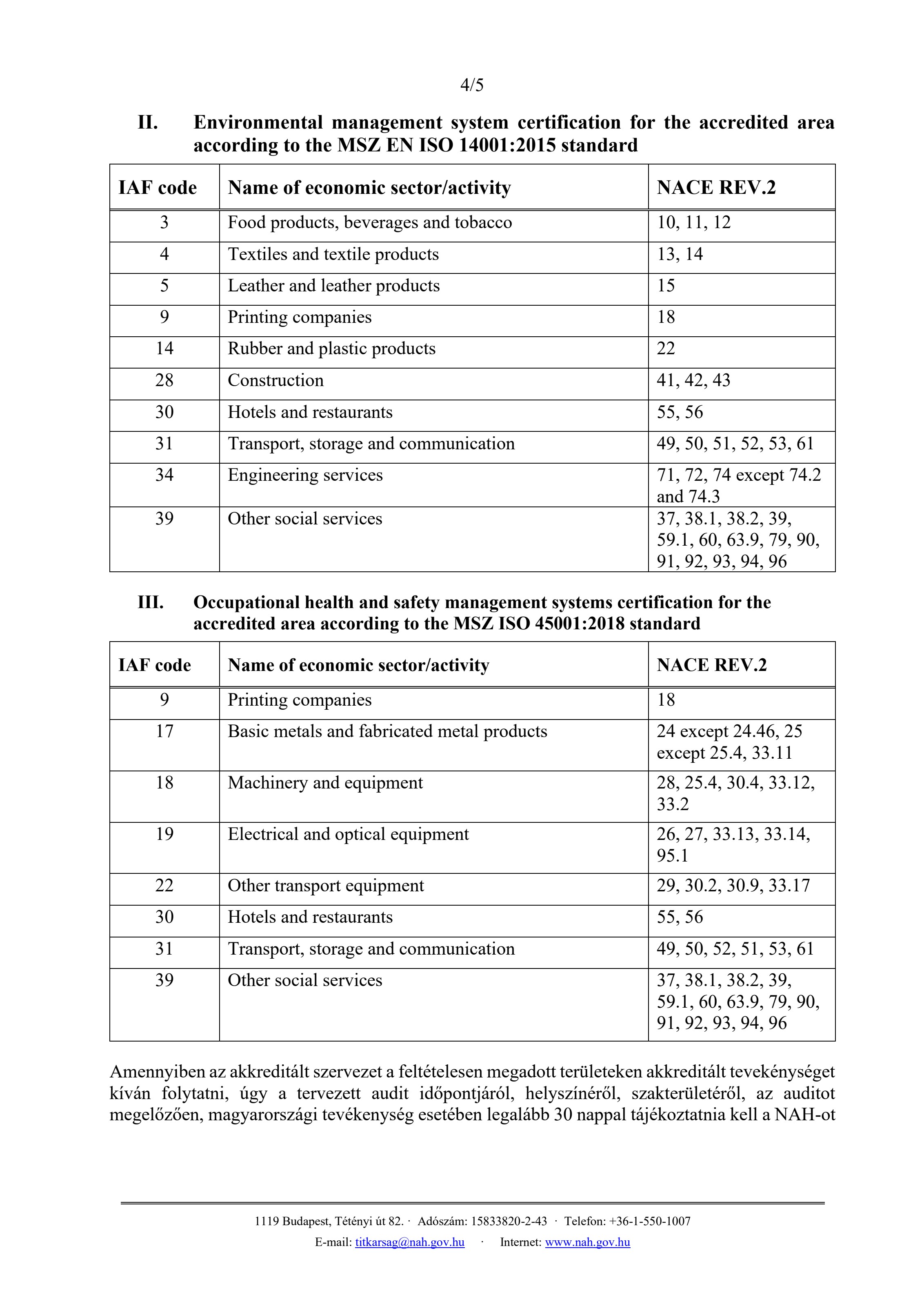 Pagina 4 di 5