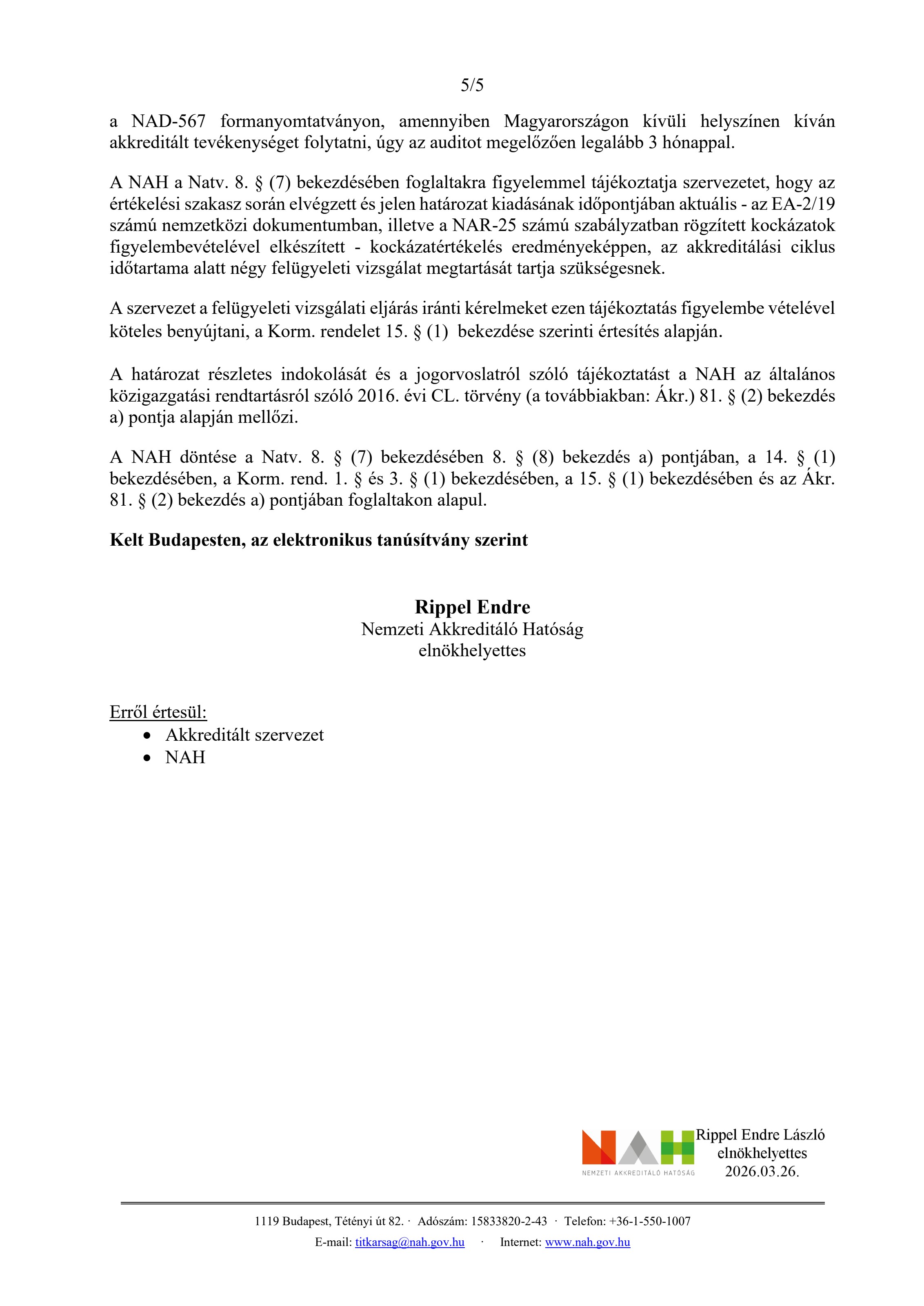 Pagina 5 di 5